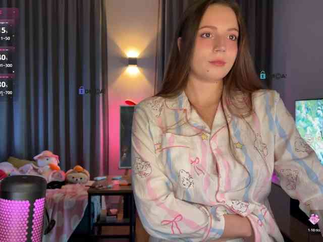 LissaSkarlet LissaSkarlet