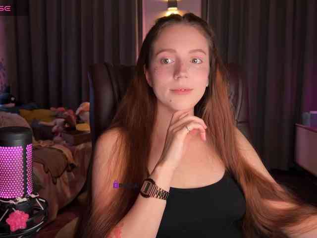 LissaSkarlet webcam