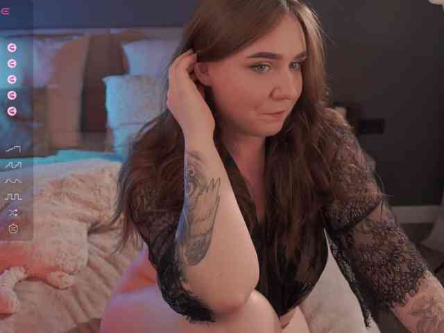 MaryArty_ webcam