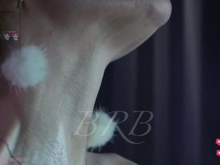 Li_Berry Porn Show
