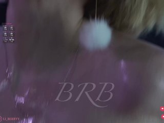 Li_Berry Porn Show