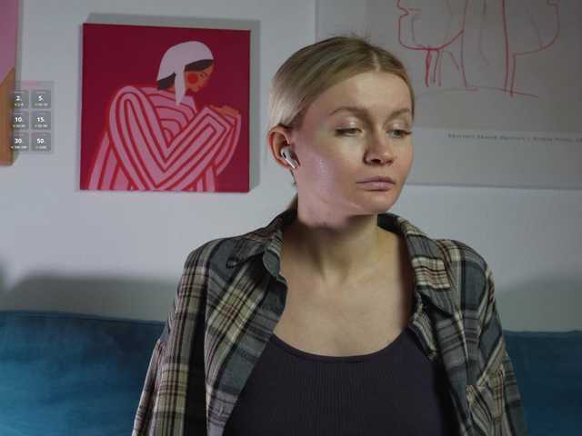 kartinkaa's BongaCams show and profile