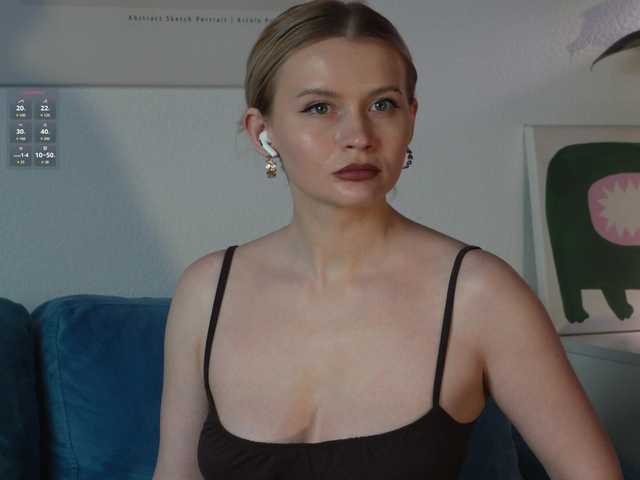 kartinkaa's BongaCams show and profile