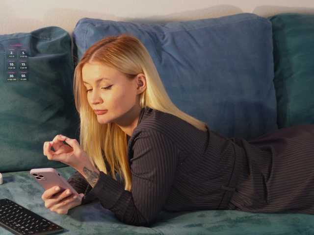 kartinkaa's BongaCams show and profile