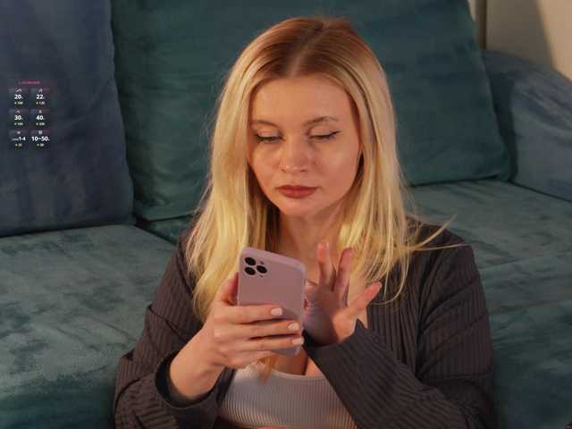 kartinkaa's BongaCams show and profile