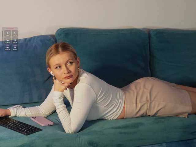 kartinkaa's BongaCams show and profile