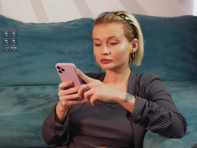 kartinkaa's BongaCams show and profile