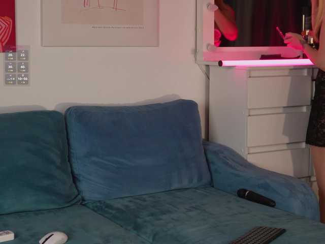 kartinkaa's BongaCams show and profile