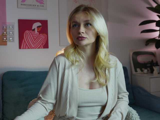 kartinkaa's BongaCams show and profile