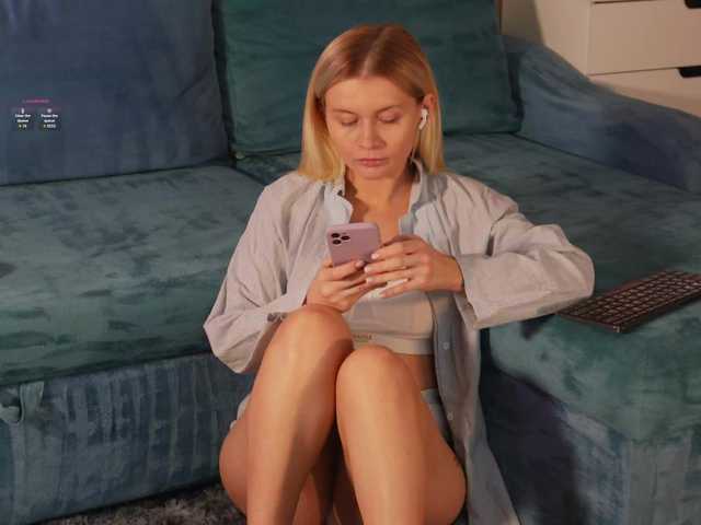 kartinkaa's BongaCams show and profile