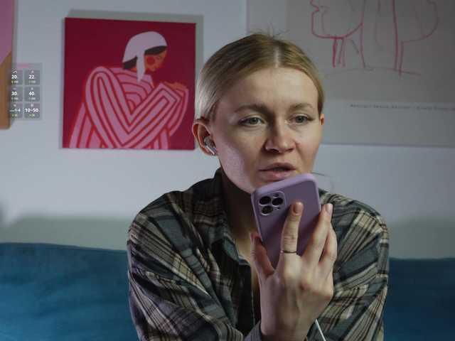 kartinkaa's BongaCams show and profile