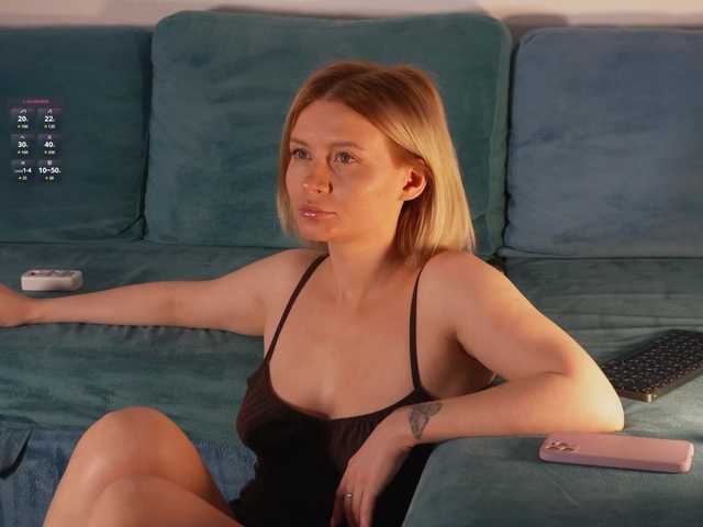 kartinkaa's BongaCams show and profile