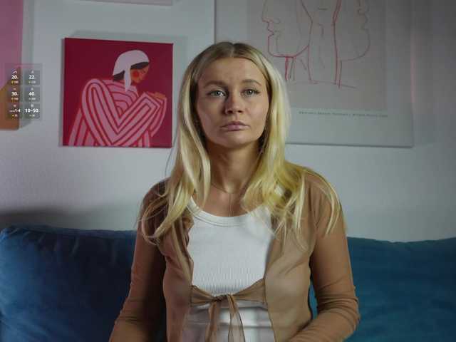 kartinkaa's BongaCams show and profile