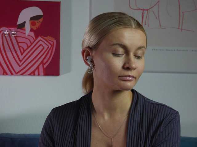 kartinkaa's BongaCams show and profile