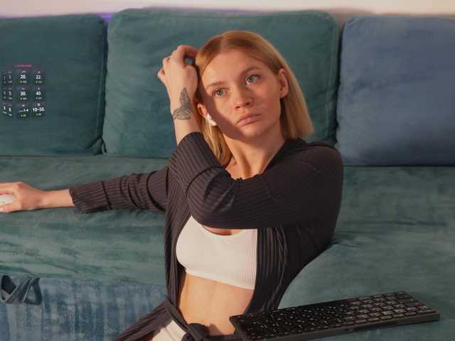 kartinkaa's BongaCams show and profile