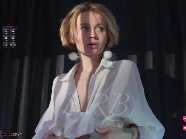 kartinkaa's BongaCams show and profile