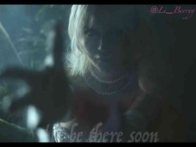 Li_Berry webcam