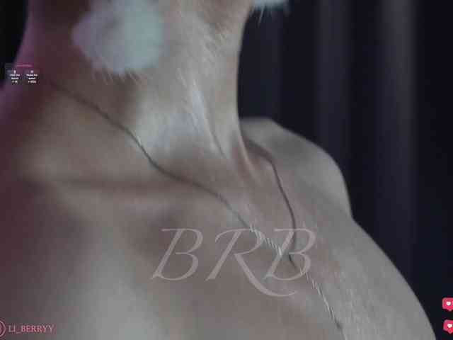 Li_Berry webcam