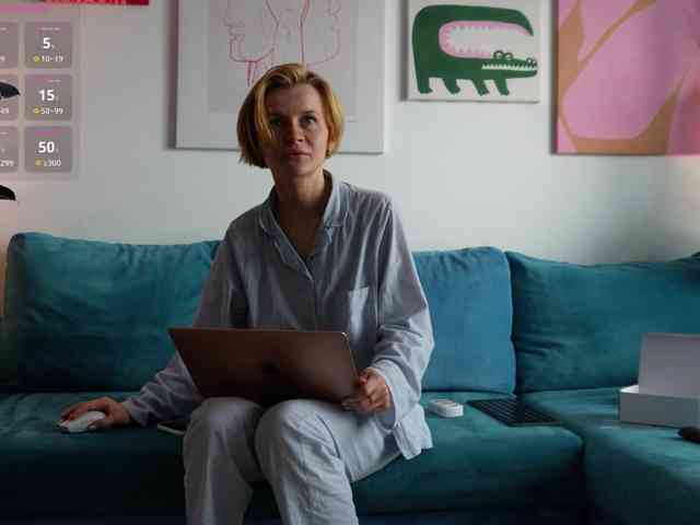 Li_Berry webcam