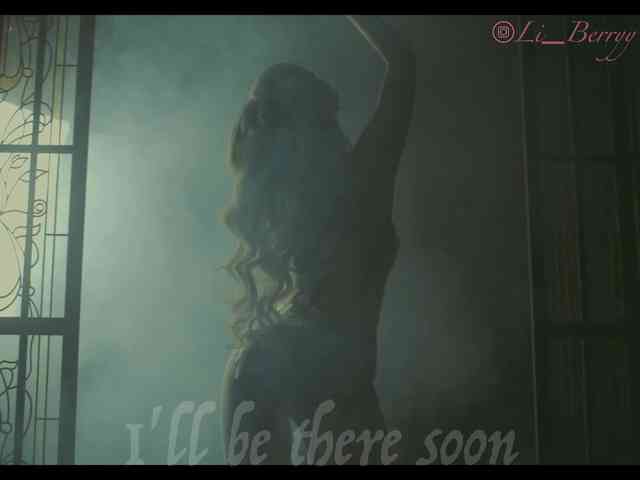 Li_Berry webcam