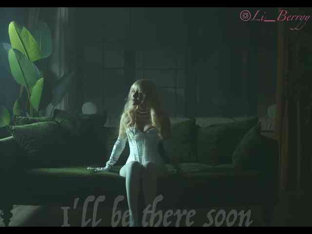 Li_Berry webcam