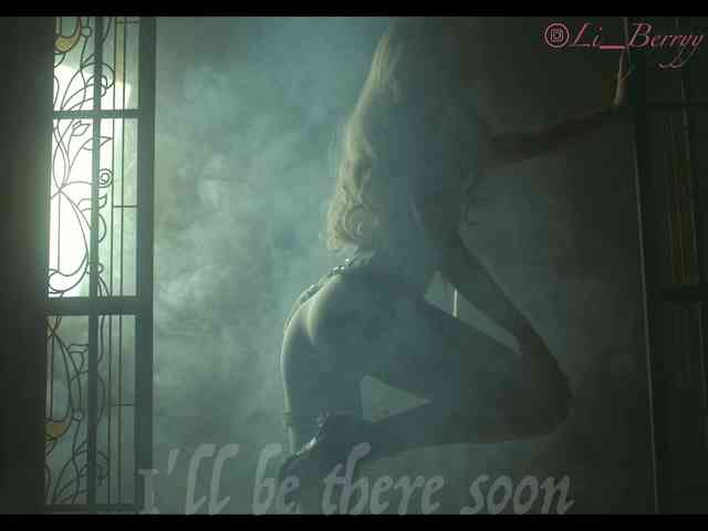 Li_Berry webcam