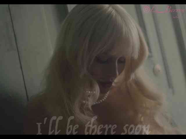 Li_Berry webcam