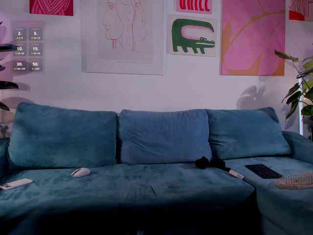 kartinkaa Live Webcam on BongaCams