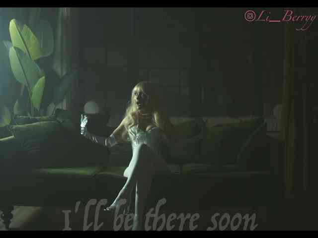 Li_Berry webcam