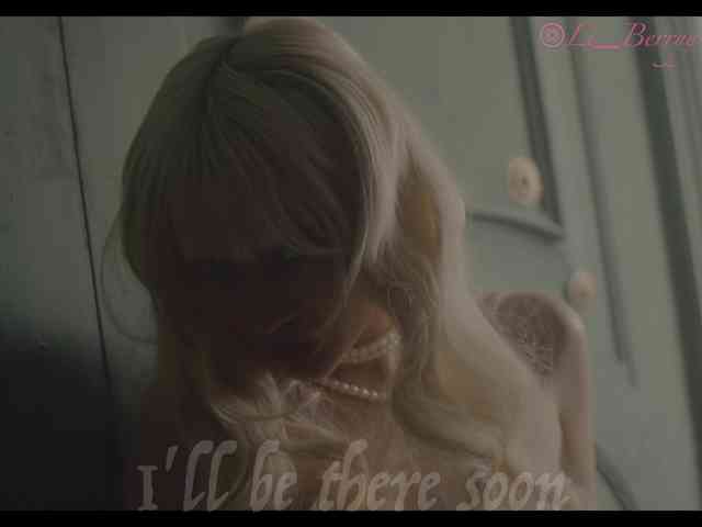 Li_Berry webcam