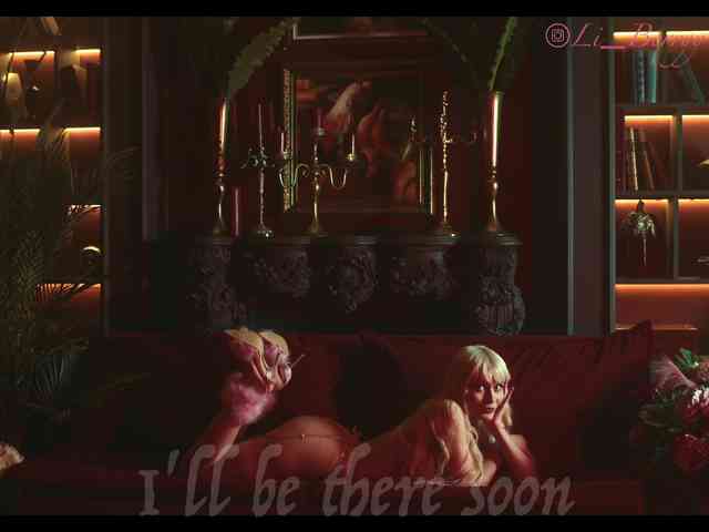 Li_Berry webcam