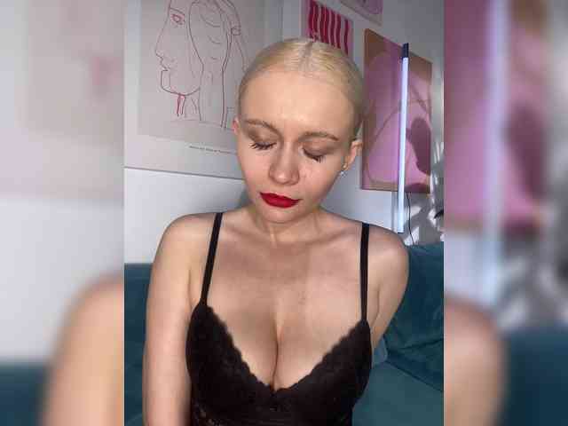 Li_Berry webcam
