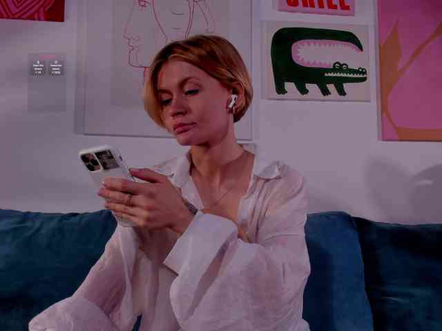 Li_Berry webcam