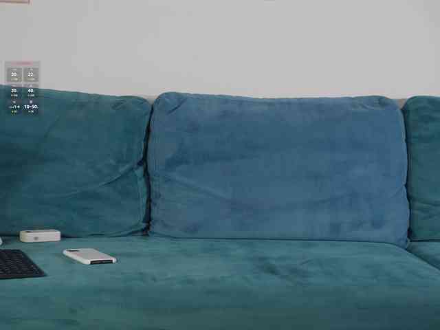 Li_Berry webcam