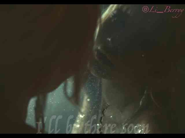 Li_Berry webcam