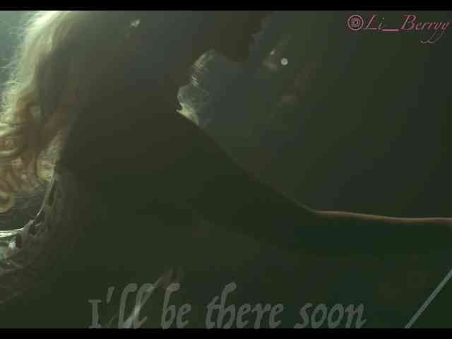 Li_Berry webcam