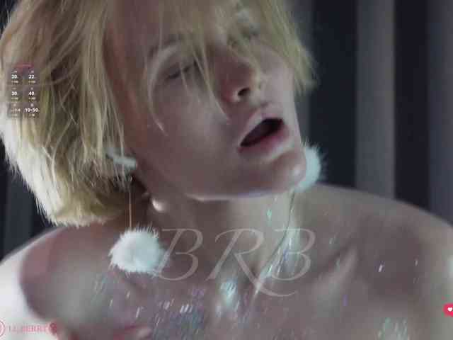 Li_Berry webcam