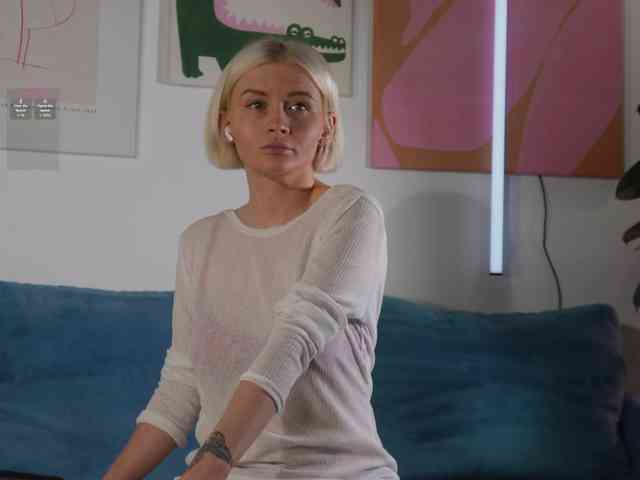 Li_Berry webcam