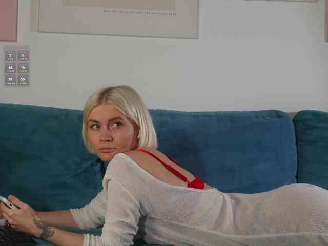 Li_Berry webcam