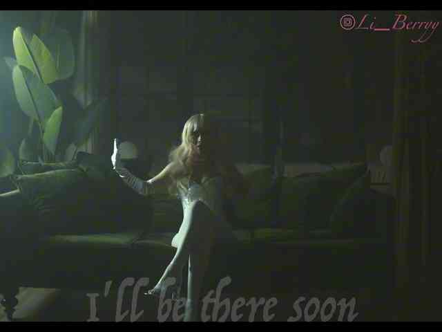 Li_Berry webcam