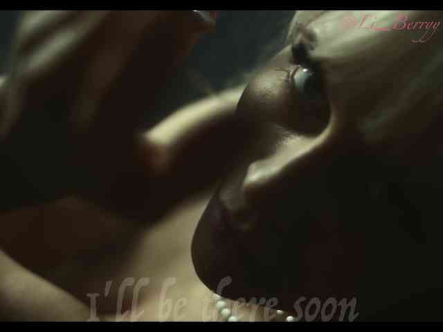 Li_Berry webcam