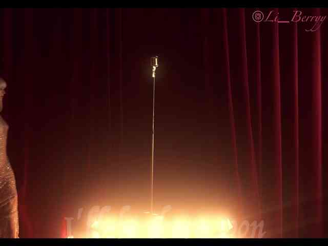 Li_Berry webcam