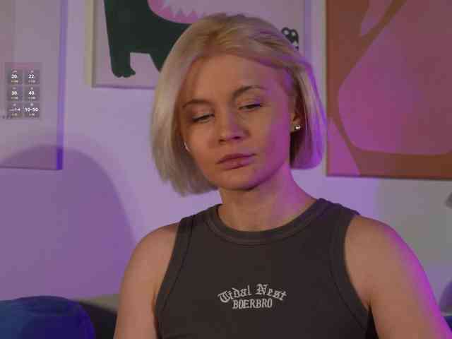 kartinkaa Live Webcam on BongaCams