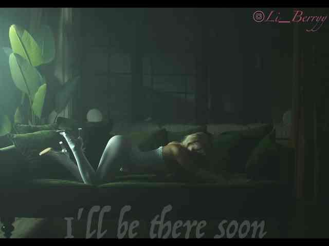 Li_Berry webcam