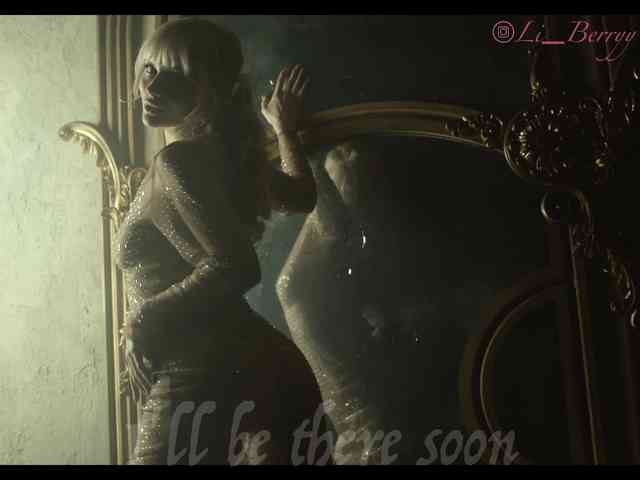 Li_Berry webcam