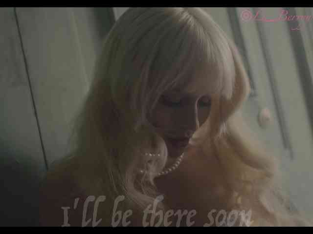 Li_Berry webcam