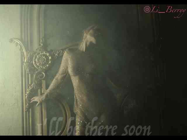 Li_Berry webcam