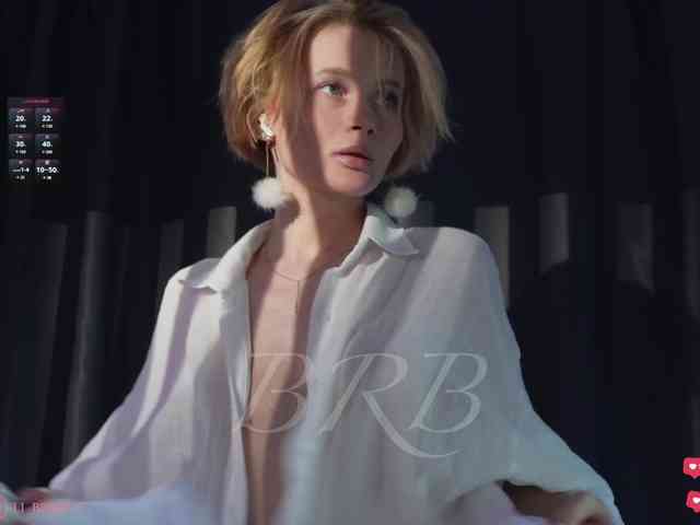 Li_Berry webcam