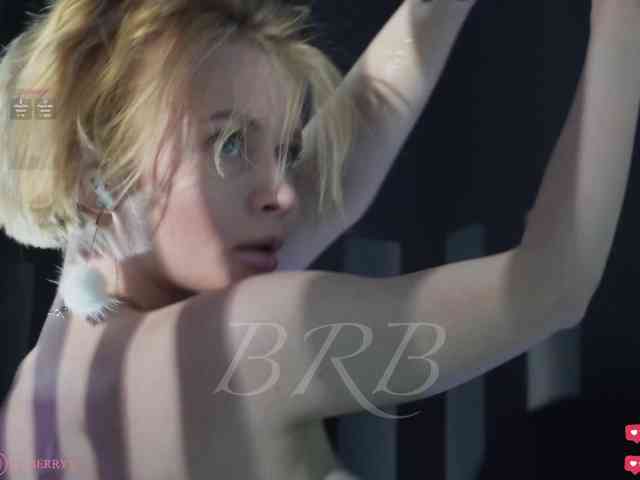 Li_Berry webcam