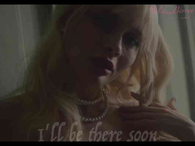 Li_Berry webcam